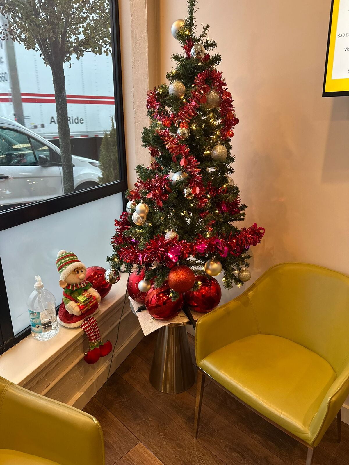 Thai Wellness Massage Dedham